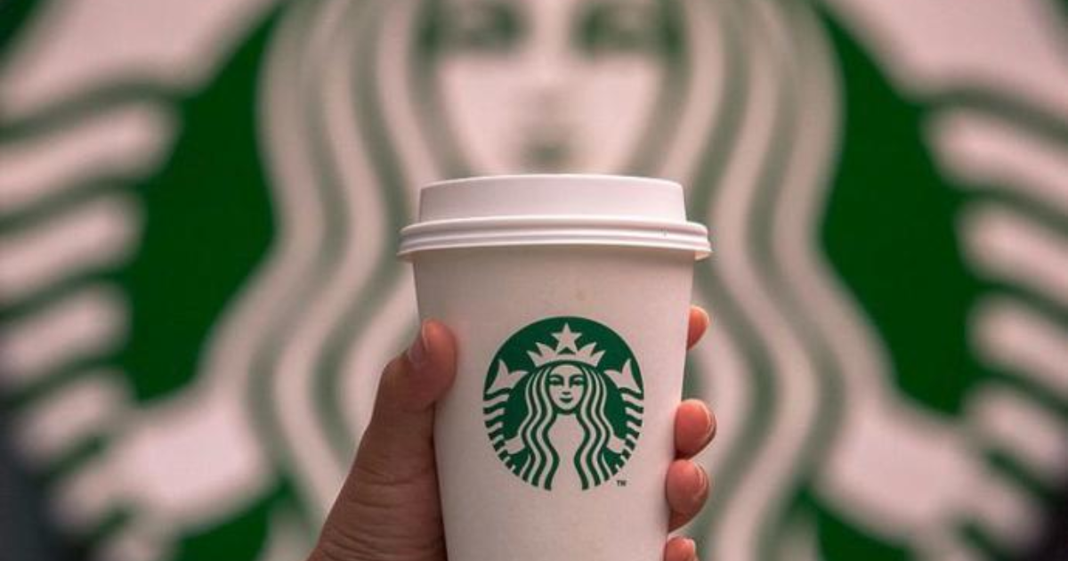 Starbucks�tan aldığınız en pahalı kahve hangisiydi? KizlarSoruyor
