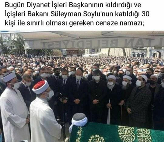 Sokağa çıkma yasağını ihlal etti diye kağıt toplayıcısı babaya para cezası kesildi! Cezalar sadece fakire mi var?