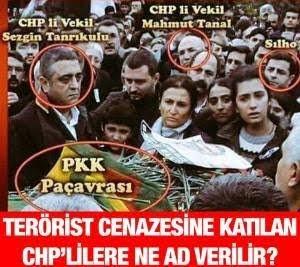 Devlet protokolü şeyhin huzurunda! Neler oluyor memlekette?