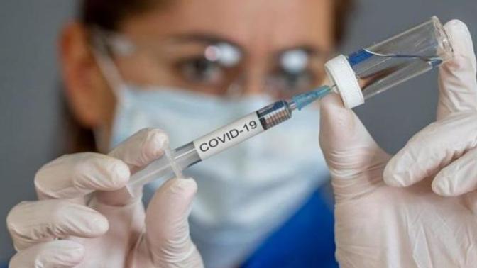 Covid 19 aşısı olacak mısınız?