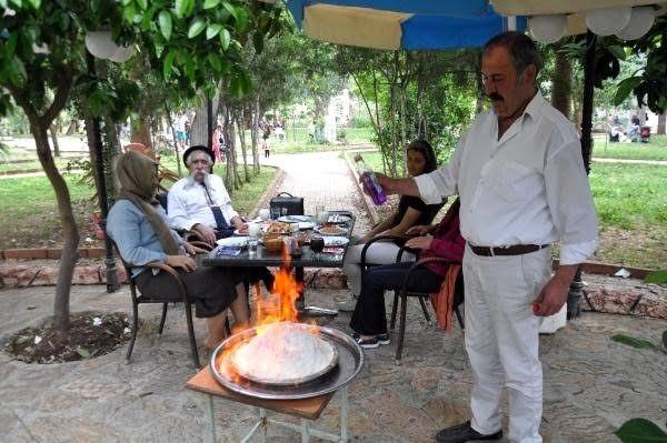 Mangalsız piknik, piknik midir?