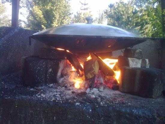 Mangalsız piknik, piknik midir?