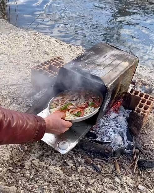 Mangalsız piknik, piknik midir?