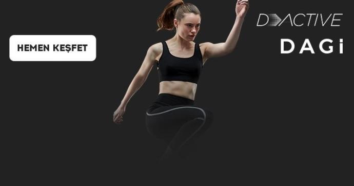 Spor yaparken ne tercih ediyorsunuz?