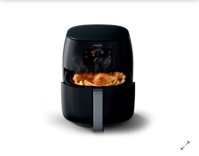 Philips Airfryer XXL