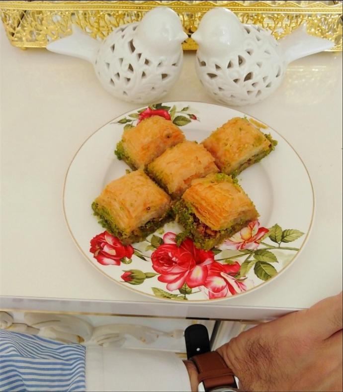 İftarı tatlıyla açmak kekoluk mudur?