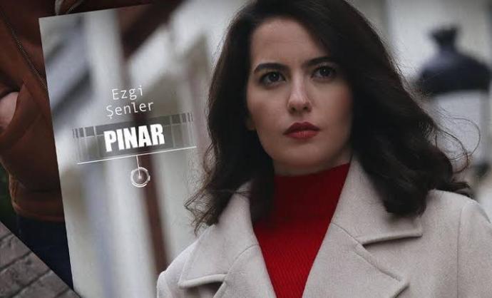 Teşkilat dizisinde favori karakterin kim?