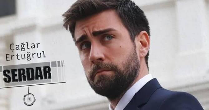 Teşkilat dizisinde favori karakterin kim?