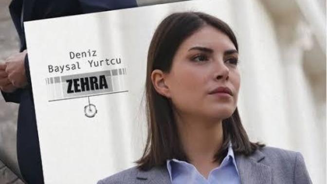 Teşkilat dizisinde favori karakterin kim?