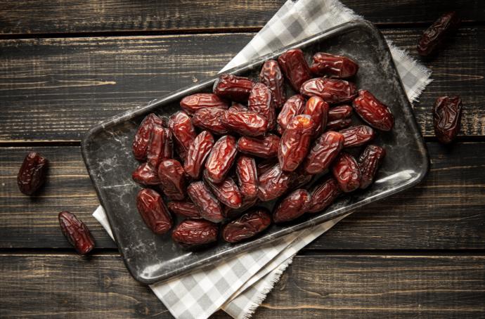 Ramazanda neden hurma yenir, hikayesi nedir?
