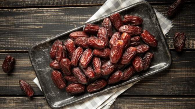 Ramazan'da neden hurma yenir, hikayesi nedir?