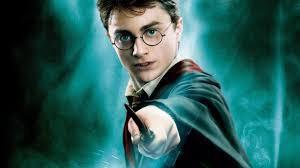 Harry Potter Büyü Listesi Olan Var mı? Kilit Açma, Uçma?
