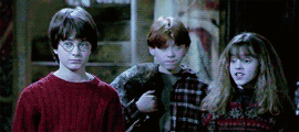 Harry Potter Büyü Listesi Olan Var mı? Kilit Açma, Uçma?