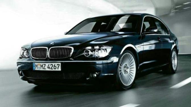 2005 model BMW 7.35 nasıl sizce?