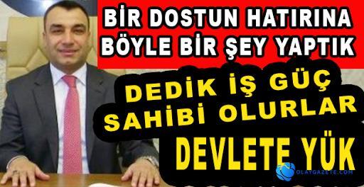 Belediyenin Almanya'ya gönderdiği kişi konuştu "İş yoktu, güç yoktu. Açtım yav. Burada her gün et yiyorum" ne düşünüyorsunuz?