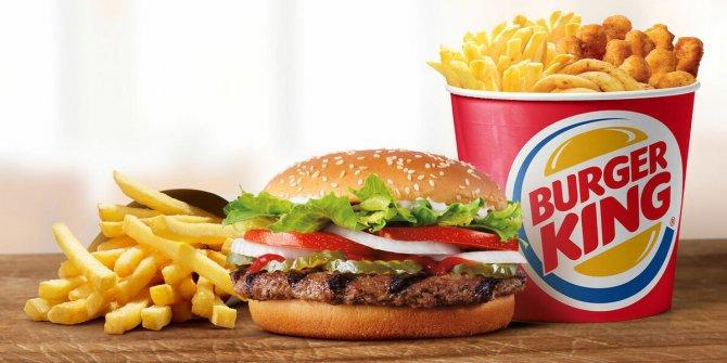 Hangi hamburgeri daha çok seviyorsunuz?