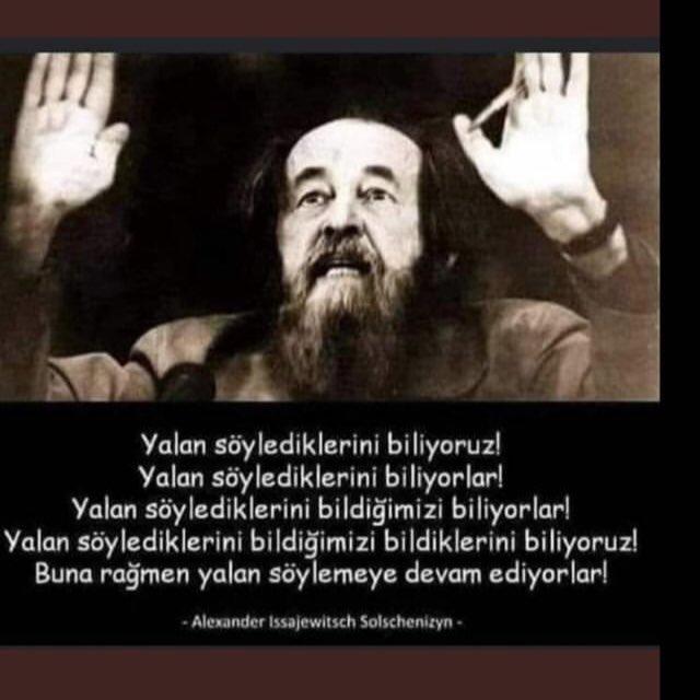 Yalan affedilmeli mi?