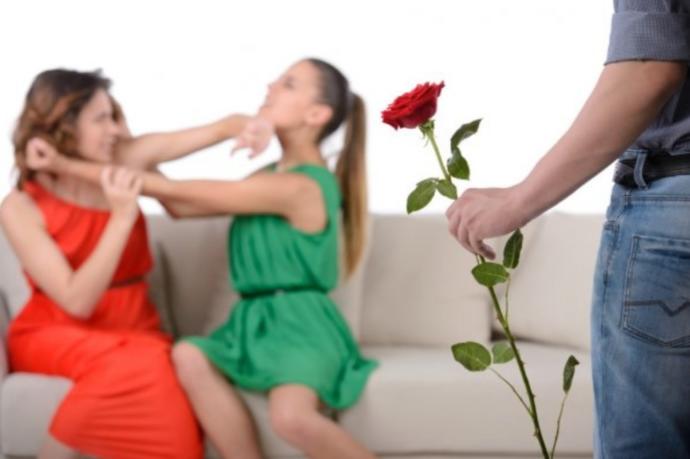 Kıskançlığın Olmadığı Yerde Aşk Olur Mu?