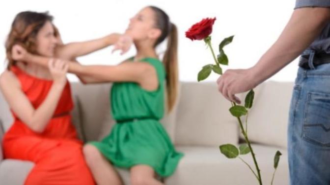 Kıskançlığın Olmadığı Yerde Aşk Olur Mu?