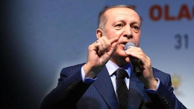 Erdoğan "Türkiye'de yaşayamam diyenlerin biletini alıp göndermek lazım." dedi. Biletinizi alsalar nereye giderdiniz?