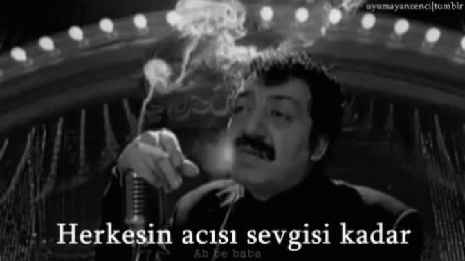 Kendinizle sevgili olsaydınız, ayrılık sebebiniz ne olurdu?