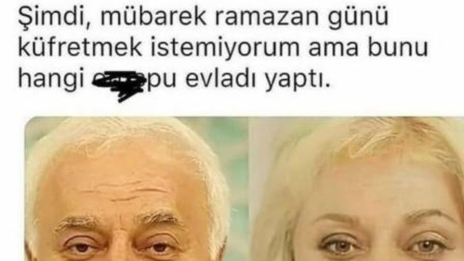 Nihat Hatipoğlu'na soru soracak olsaydınız ne sorardınız?