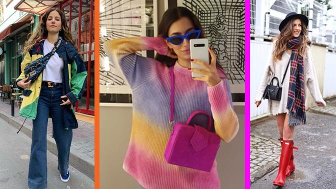 Influencer'ların kombinlerini çok beğeniyorum. Onlar gibi giyinebilmek için zengin mi olmam lazım?
