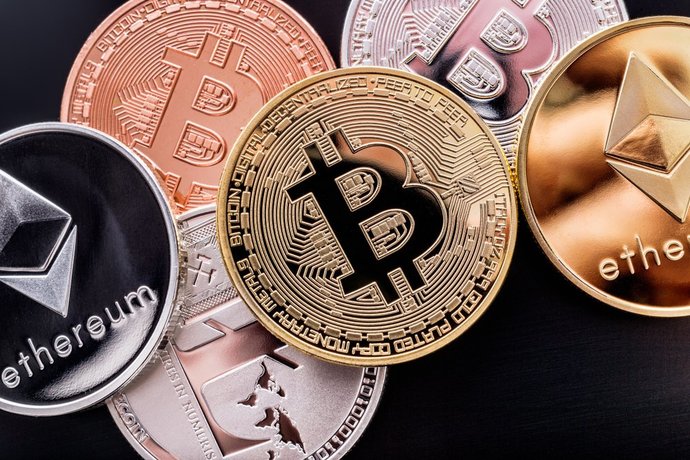 kripto paralar