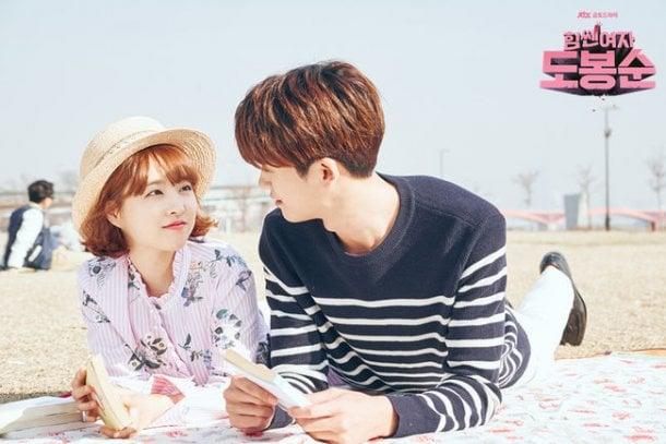Sizce  bu K-Drama çiftlerinden hangisi daha iyi ve hoş duruyor?