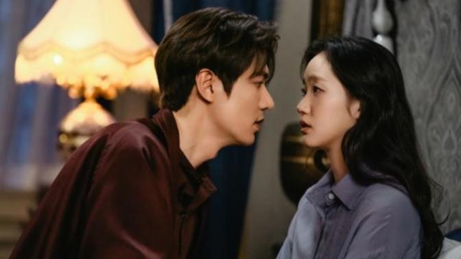 Sizce bu K-Drama çiftlerinden hangisi daha iyi ve hoş duruyor?