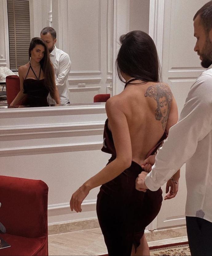 Sevgilinizin sahiplenici tavırları hoşunuza gider mi?