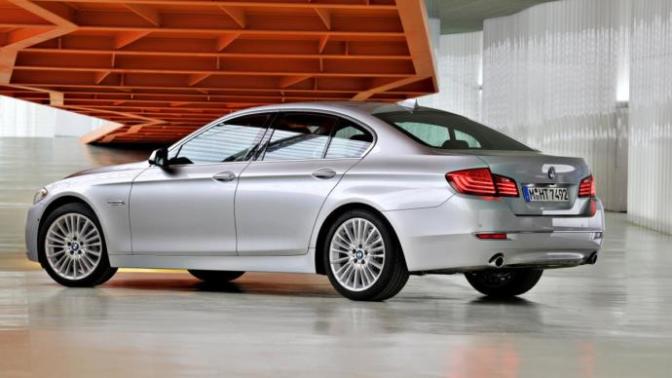 F10 530D nasıl bir araba, deneyimleyen var mı?