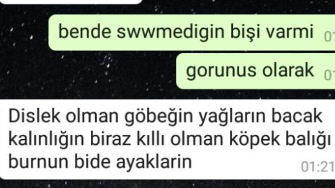 Bazen şu tipsizliğim yüzünden kendimi öldürmek istiyorum?