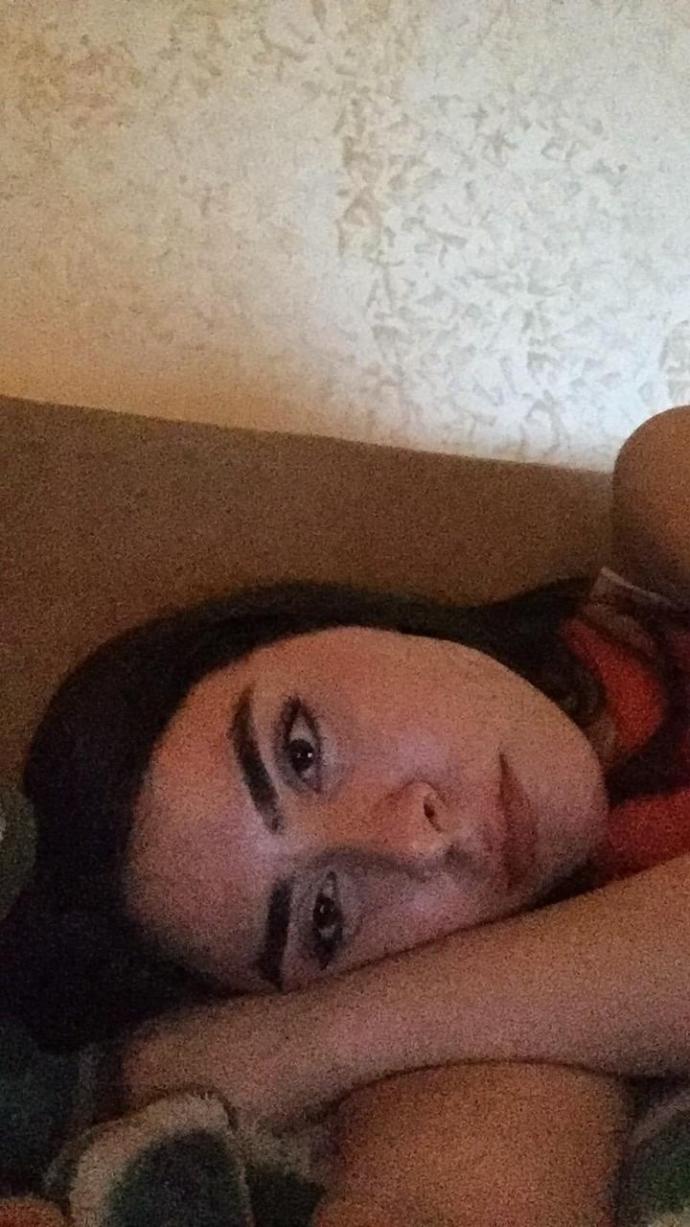 Yorgunum dostlarım siz?