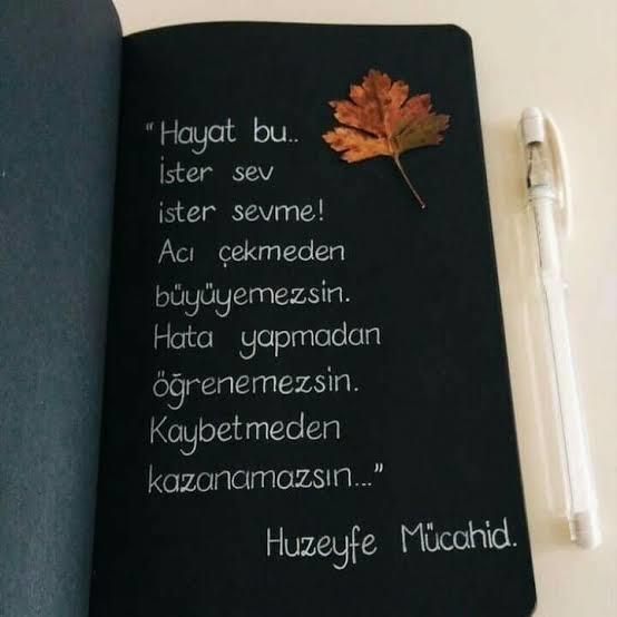 Hata yapmadan, denemeden yeterince gelişmek mümkün mü?