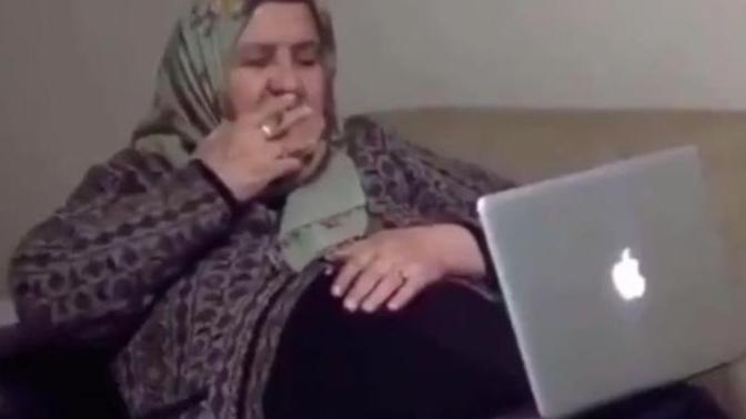 Bir şey söyleyebilir miyim?