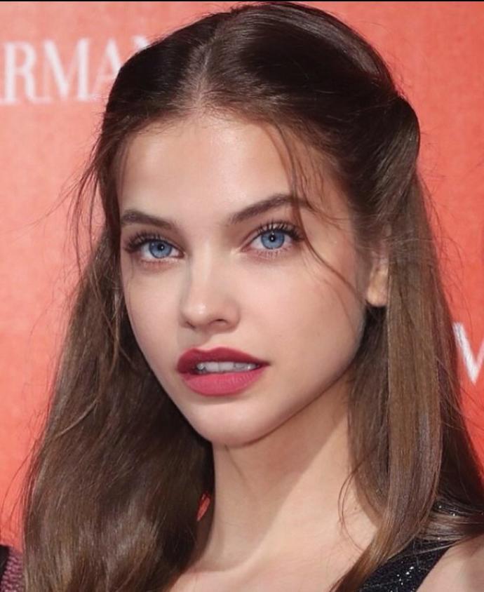 Flörtüm Barbara Palvin kadar güzel olmadığım için benden soğumuş, bana ne önerebilirsiniz?