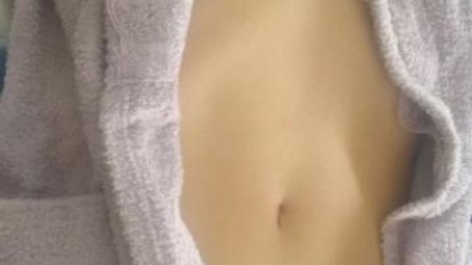 Göbek ve veya karın bölgemde dövme ve piercing yaptırmalı mıyım?