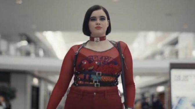 Kız arkadaşım 120 kilo, onunla dışarı çıkarken utanıyorum. Çok mu üstüne gidiyorum sizce?