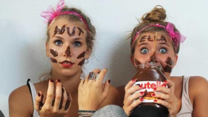 Bir kavanoz nutella tüm regl sancılarını hafifletir mi?