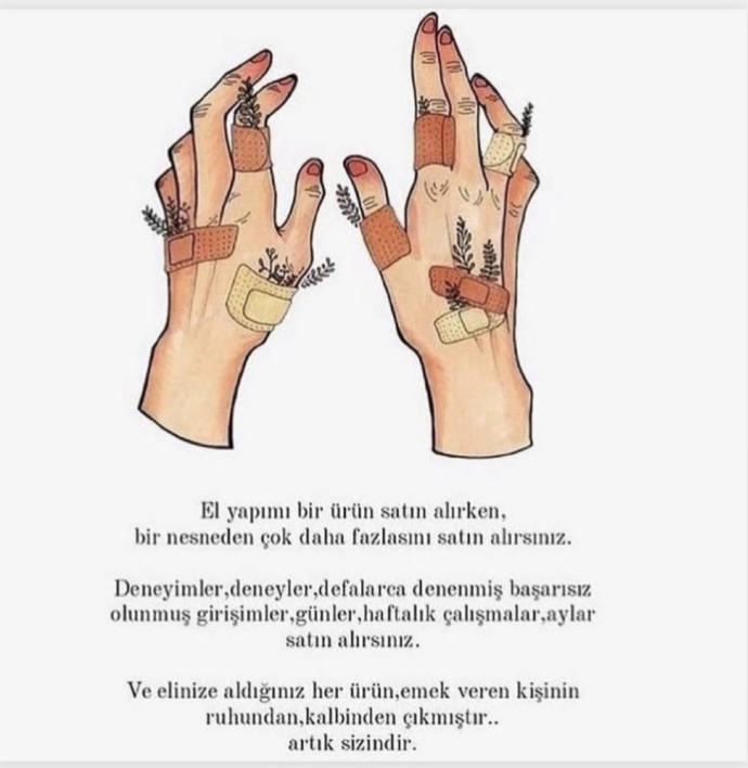 Sizce en zor “el yapımı” meslek hangisidir?