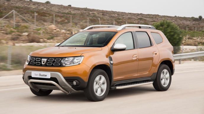 En Çok Tutulan SUV Araçlar Hangileridir? En Çok Satan SUV'lar Hangileri?