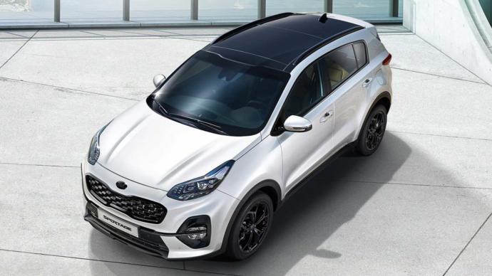 En Çok Tutulan SUV Araçlar Hangileridir? En Çok Satan SUV'lar Hangileri?