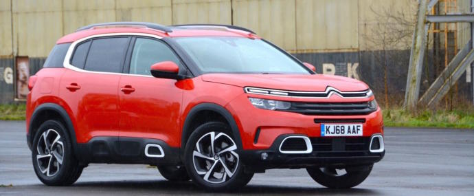 En Çok Tutulan SUV Araçlar Hangileridir? En Çok Satan SUV'lar Hangileri?
