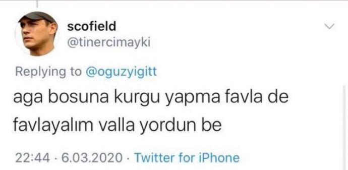 Sevgilim attan inip eşeğe bindim dedi. Ne demek istiyor bu adam?