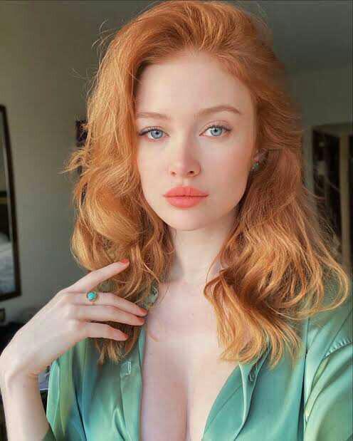 Angeline Michelle abartıldığı kadar güzel mi?