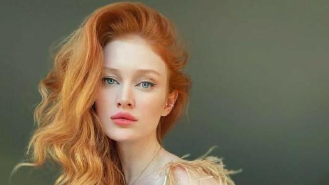 Angeline Michelle abartıldığı kadar güzel mi?