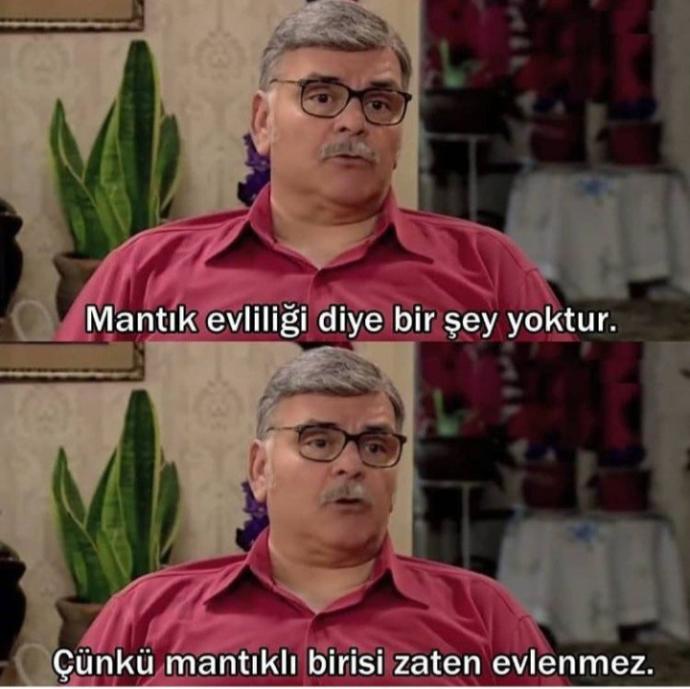 Mantık evliliğinin ömrü ne kadardır?