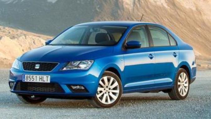 Seat Cordoba mı yoksa Toledo mu? Birbirine benzeyen bu iki araba arasında ne gibi farklar var?