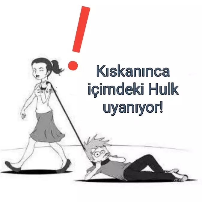 Hangisi daha tehlikeli Sevgili/Eş tarafından kıskanılmak mı, Hemcins tarafından kıskanılmak mı?